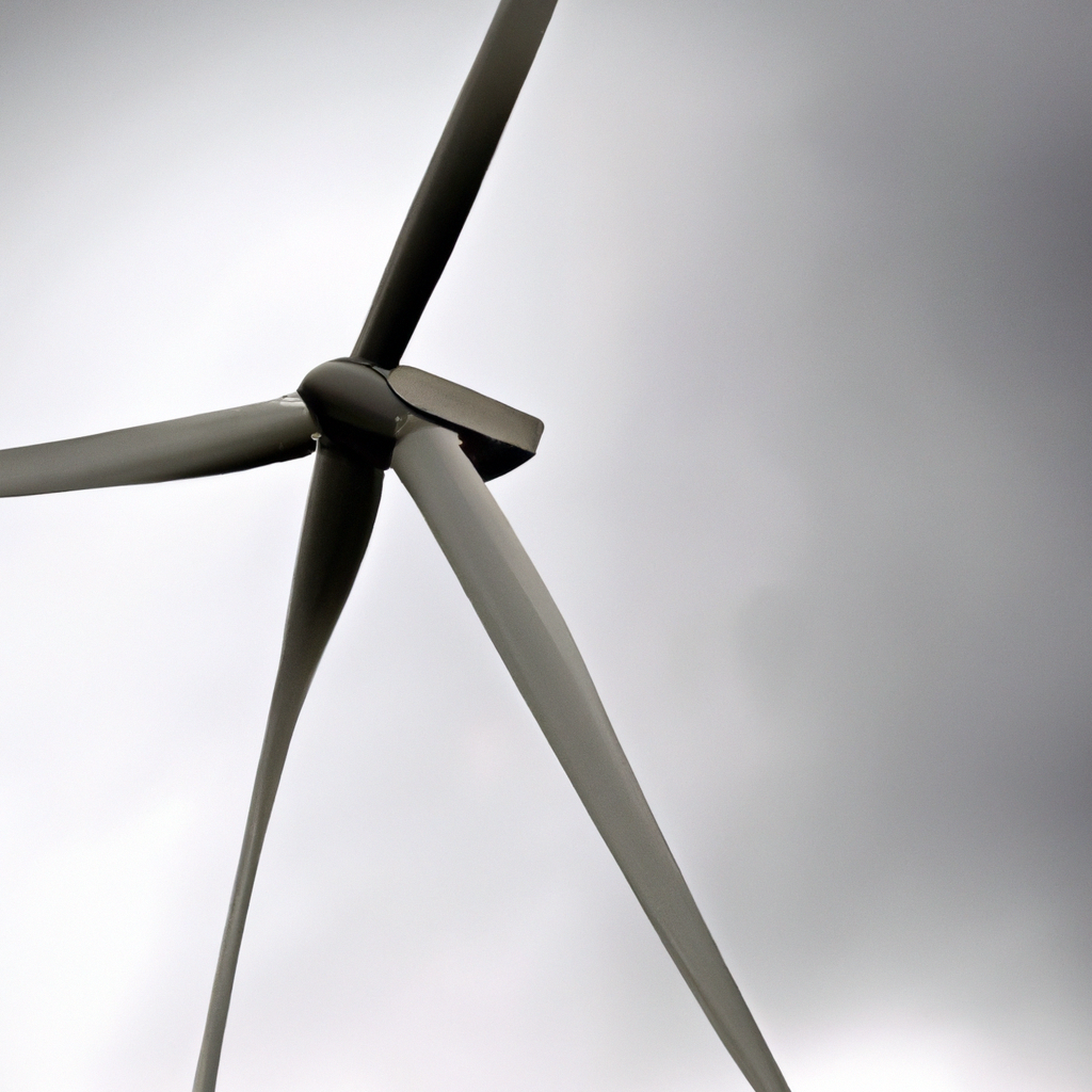 High-Performance Carbon Fiber: Must-Have Wind Turbine Solutions