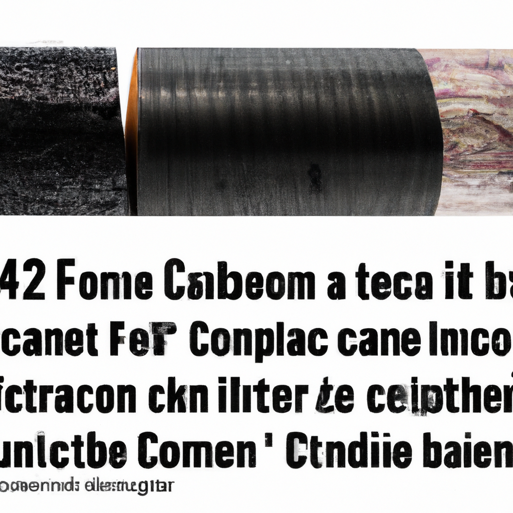 Carbon Fiber: Must-Have Solution for Aging Infrastructure
