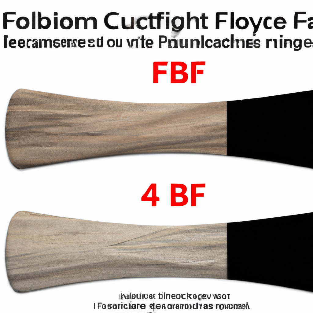 Carbon Fiber vs. Fiberglass: The Best Choice for Your Project