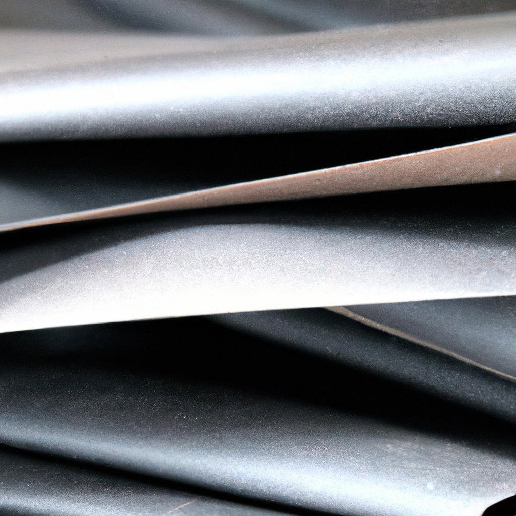 Recycled Carbon Fiber: Strong & Must-Have for Structures