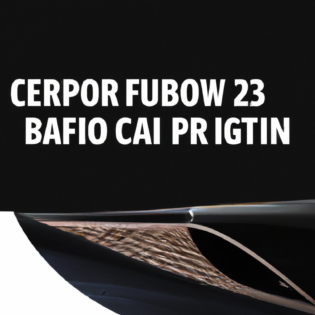 Carbon Fiber Prices: Stunning Insights for 2025 Changes