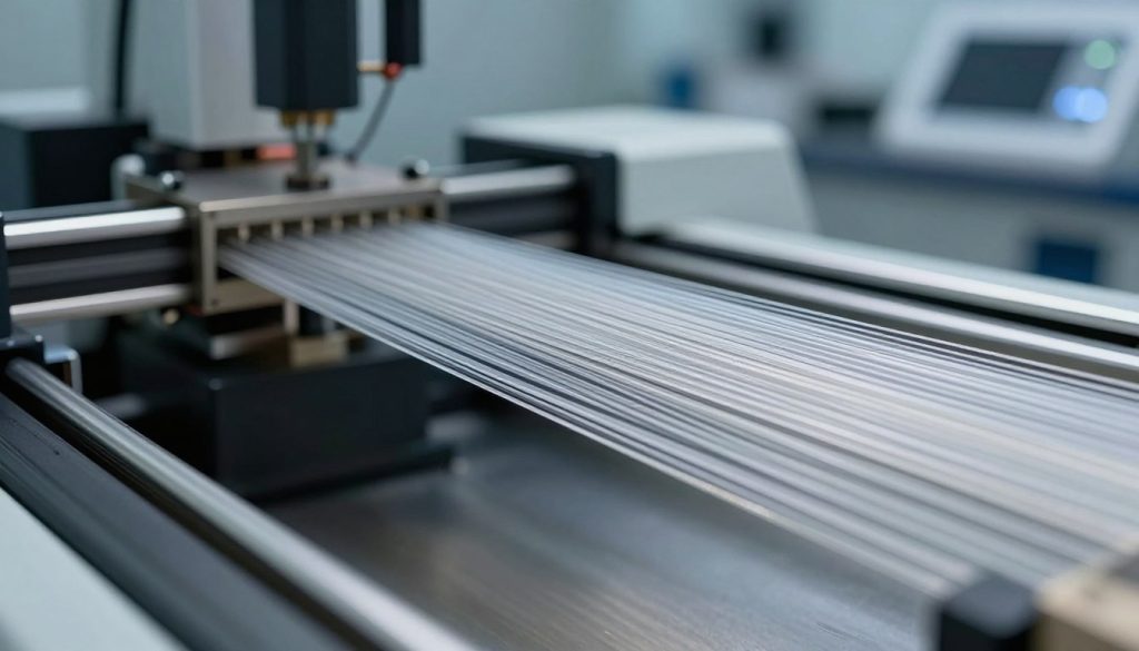 Understanding Tensile Strength: A Deep Dive into UHMWPE Fiber Specifications UHMWPE Fiber