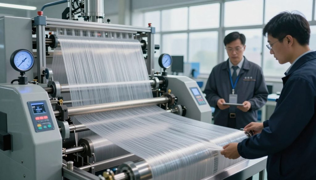 Understanding Tensile Strength: A Deep Dive into UHMWPE Fiber ...