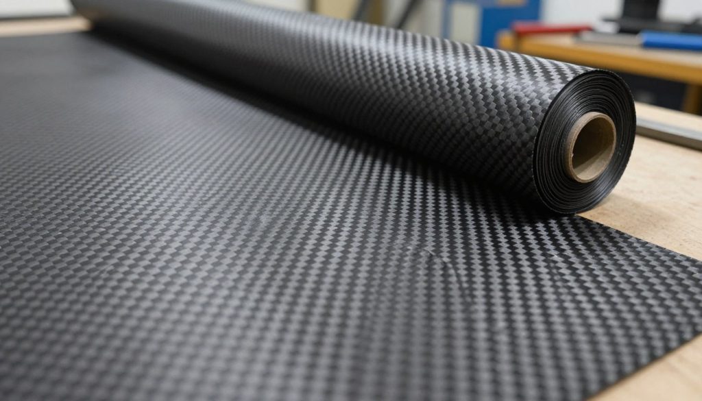 The Ultimate Guide to Carbon Fiber Fabric carbon fiber fabric