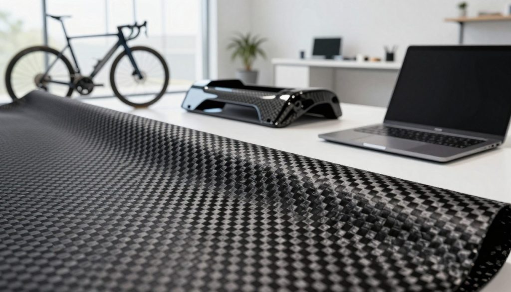 The Ultimate Guide to Carbon Fiber Fabric