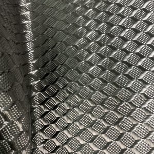High Strength 240gsm 3K 3D Newest Carbon Fiber Fabric