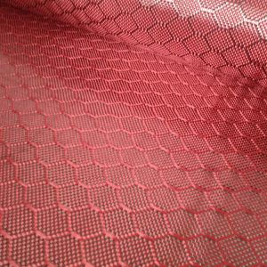 Carbon Fiber Honey Comb Weave Hexagon Carbon Colorful Kevlars Carbon Fiber Fabric