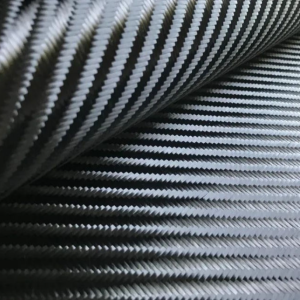 2*2 Twill Woven Carbon Fiber Cloth 3K 200g 240g Carbon Fiber Fabric for Cars Bags Shoes Industry for Boys and Girls