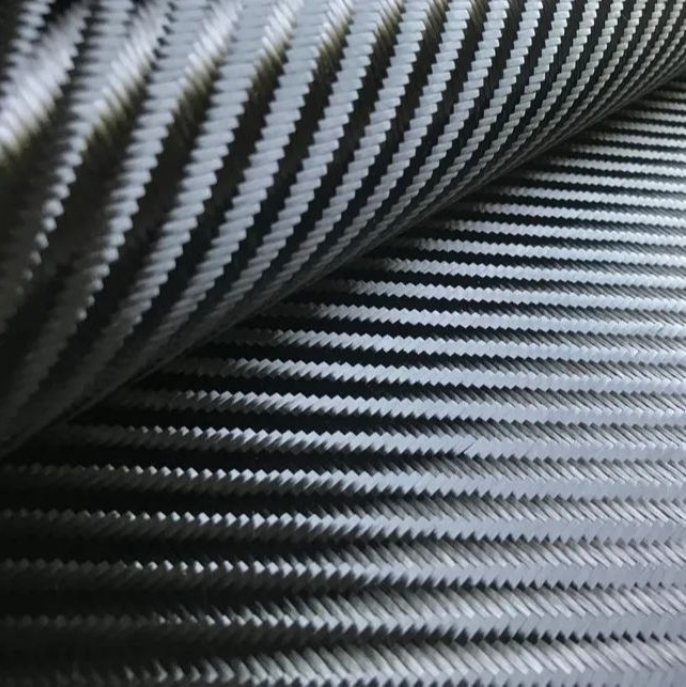 2*2 Twill Woven Carbon Fiber Cloth 3K 200g 240g Carbon Fiber Fabric for Cars Bags Shoes Industry for Boys and Girls 2*2 Twill Woven Carbon Fiber Cloth 3K 200g 240g Carbon Fiber Fabric for Cars Bags Shoes Industry for Boys and Girls