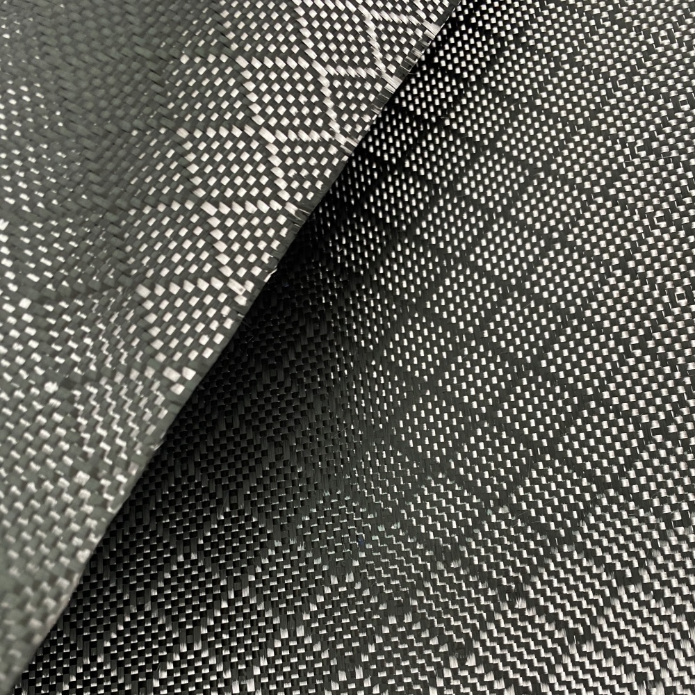 Little Square Pattern Jcquard Weave Pattern Carbon Fiber Fabrics Black Carbon Fiber Fabrics Little Square Pattern Jcquard Weave Pattern Carbon Fiber Fabrics Black Carbon Fiber Fabrics - Image 5