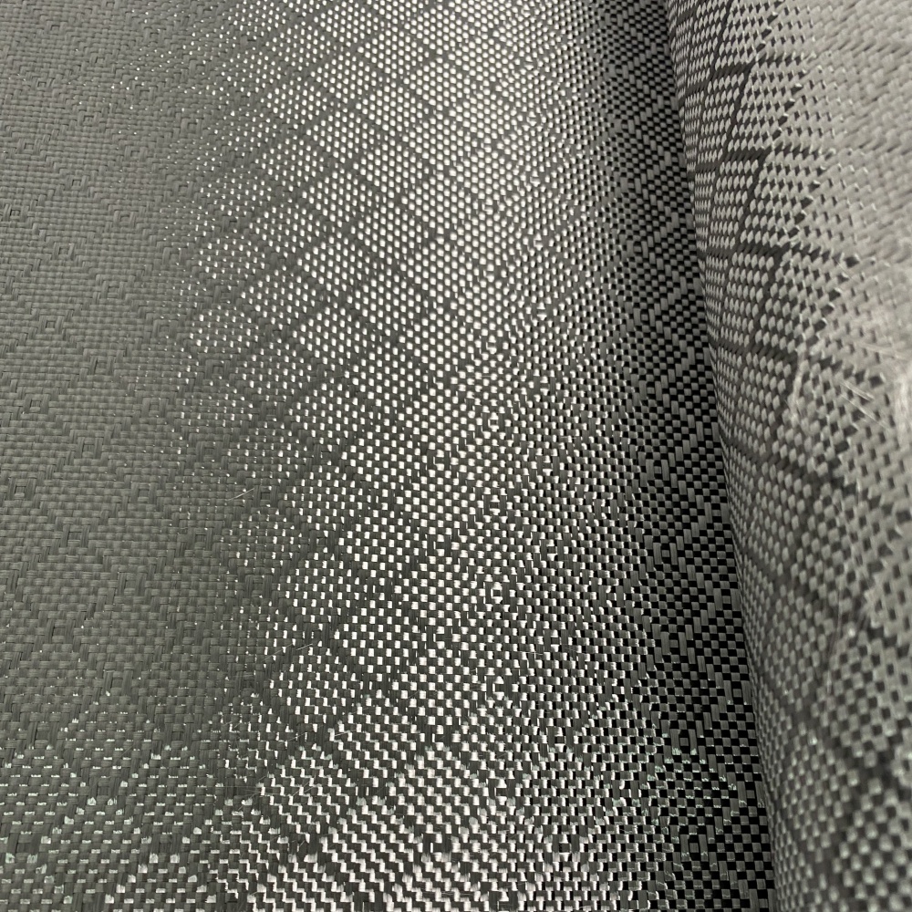 Little Square Pattern Jcquard Weave Pattern Carbon Fiber Fabrics Black Carbon Fiber Fabrics Little Square Pattern Jcquard Weave Pattern Carbon Fiber Fabrics Black Carbon Fiber Fabrics - Image 6