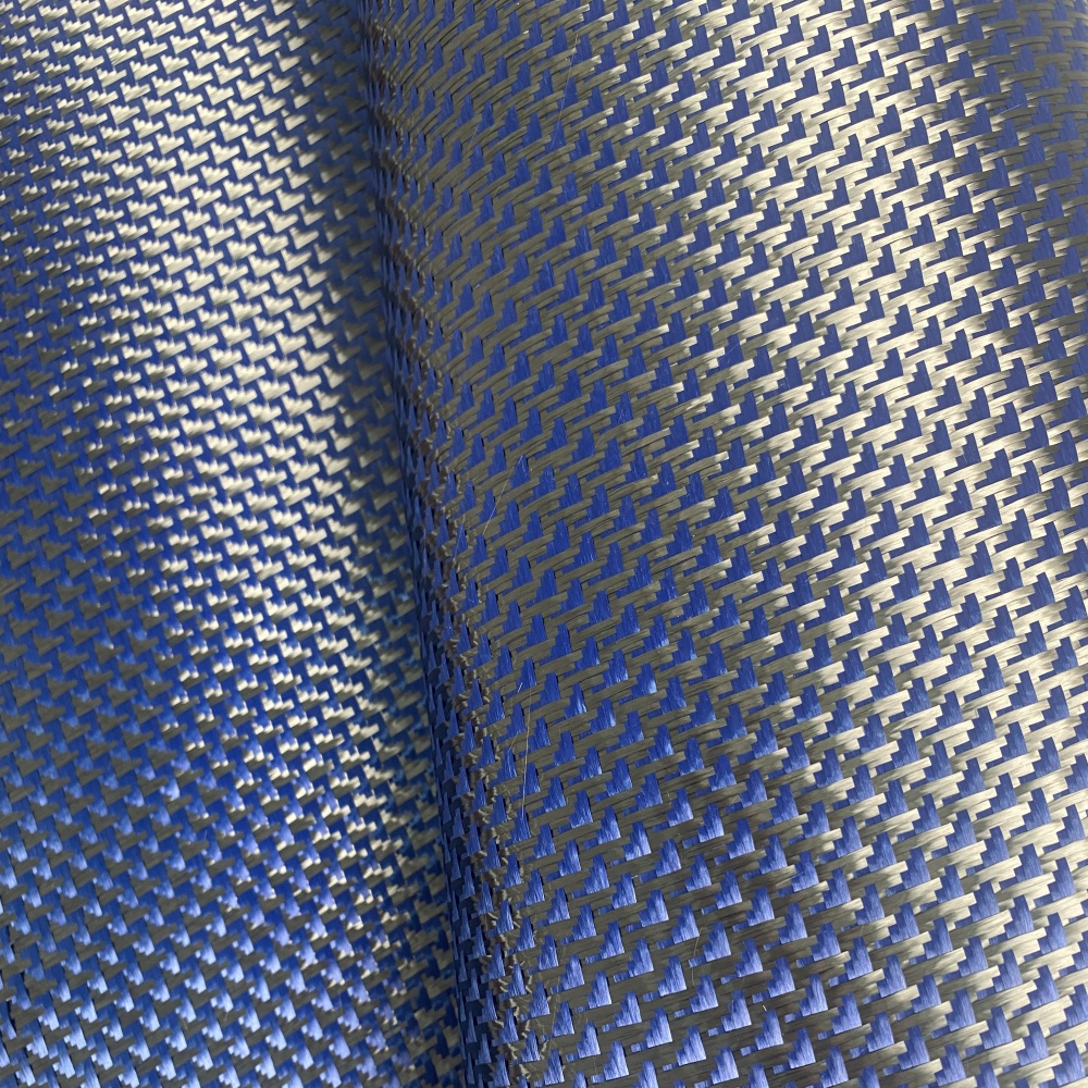 Hot Sale Abrasion Resistant Jacquard Fabric Waterproof Carbon Fiber for Aircraft Craft Woven Technics Hot Sale Abrasion Resistant Jacquard Fabric Waterproof Carbon Fiber for Aircraft Craft Woven Technics - Image 5