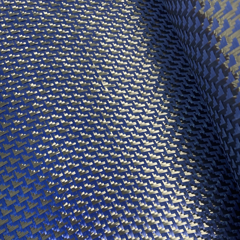 Hot Sale Abrasion Resistant Jacquard Fabric Waterproof Carbon Fiber for Aircraft Craft Woven Technics Hot Sale Abrasion Resistant Jacquard Fabric Waterproof Carbon Fiber for Aircraft Craft Woven Technics - Image 6