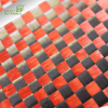 12K Colorful Spread Tow Carbon Fiber Fabric 200gsm - Front View
