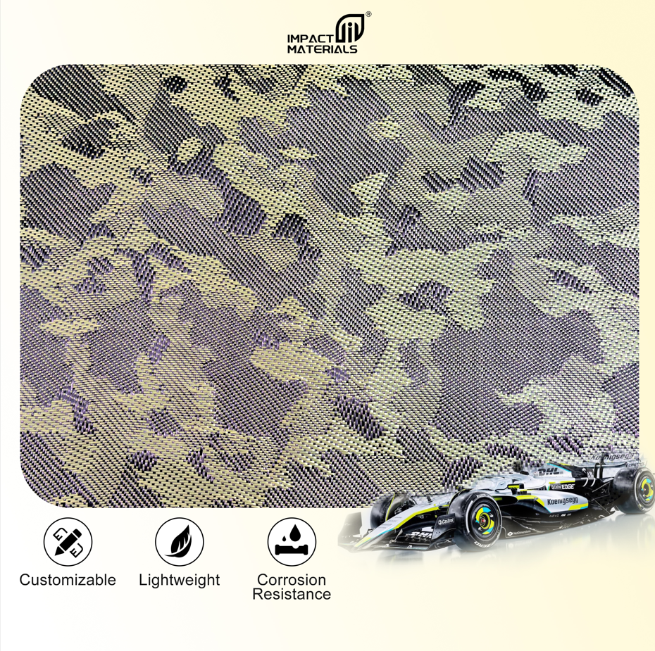 New Style Design Waterproof Resistance 240g Carbon&Hybrid Kevlar Fiber Fabric for Marine Industry New Style Design Waterproof Resistance 240g Carbon&Hybrid Kevlar Fiber Fabric for Marine Industry