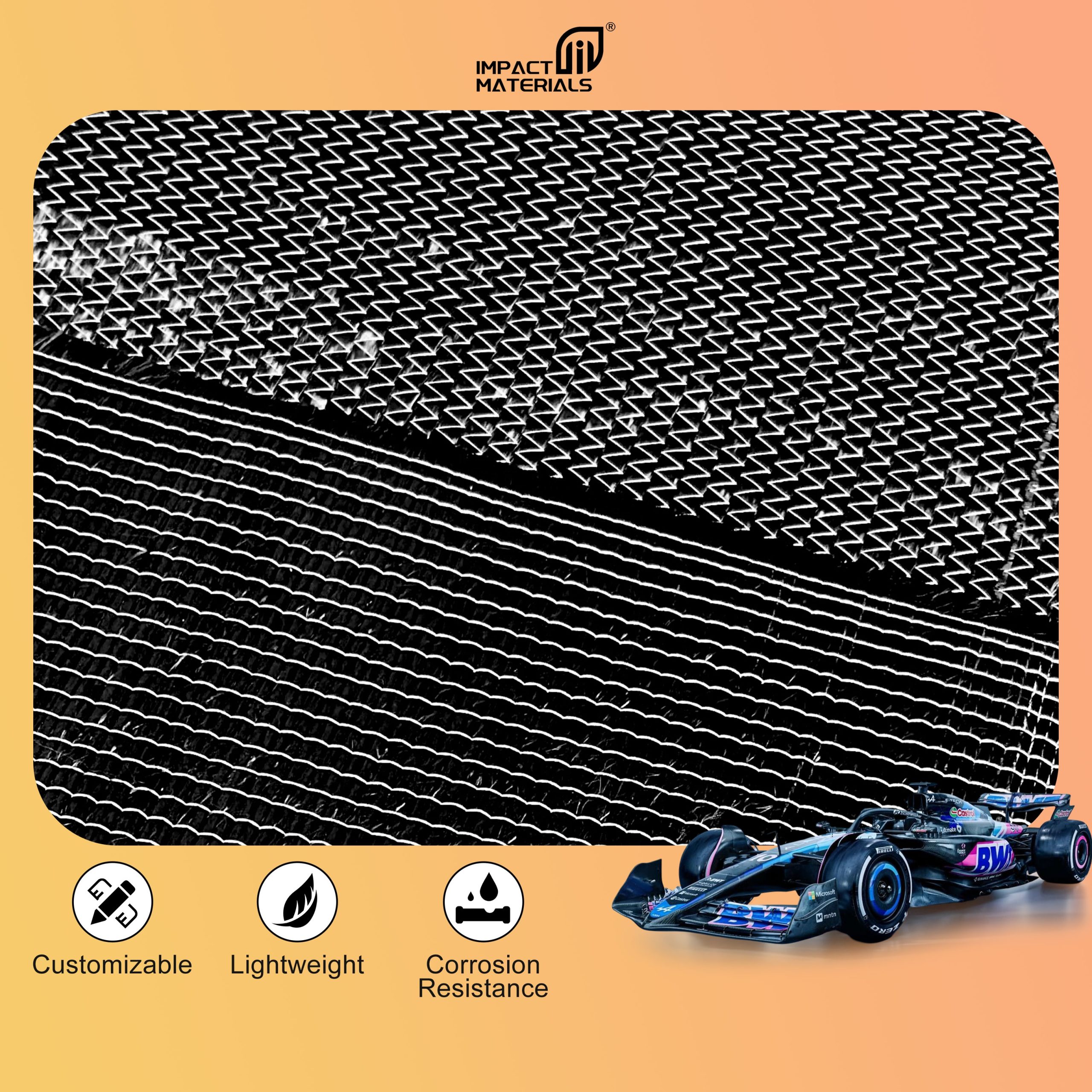 Best Quality 45/-45 Degree 400gsm Biaxial-triaxial Carbon Fabric Multi Axial Knitted Carbon Fabric Roll for High Rise Structures