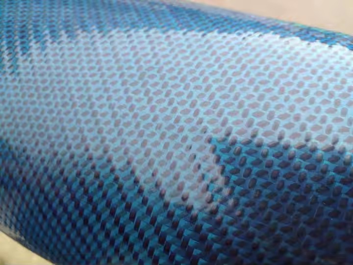 High Modulus 100 Gsm 400ud Carbon fiber prepreg cloth High Modulus 100 Gsm 400ud Carbon fiber prepreg cloth - Image 2