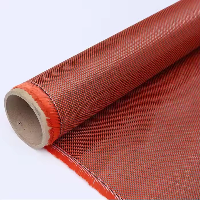 High Modulus 100 Gsm 400ud Carbon fiber prepreg cloth High Modulus 100 Gsm 400ud Carbon fiber prepreg cloth - Image 3