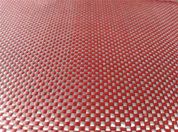 High Modulus 100 Gsm 400ud Carbon fiber prepreg cloth High Modulus 100 Gsm 400ud Carbon fiber prepreg cloth - Image 4