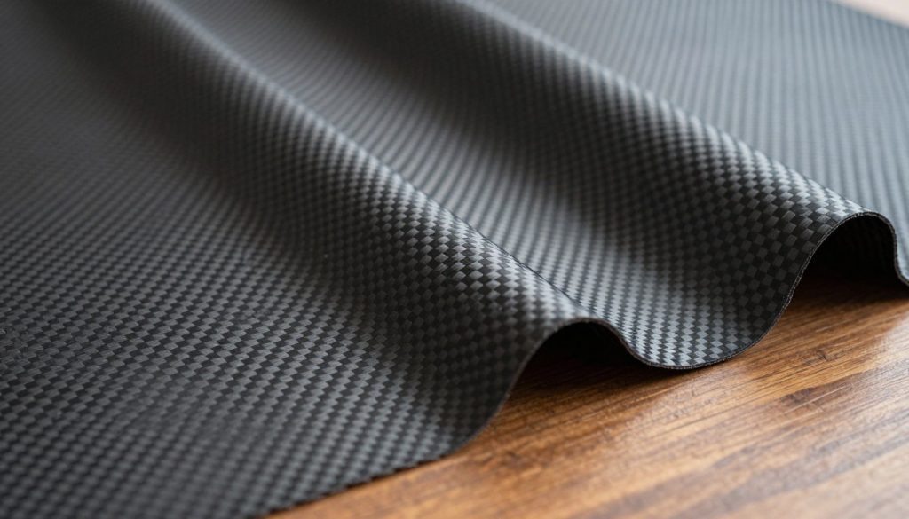 3K 200g Twill and Plain Weave Carbon Fiber Fabric