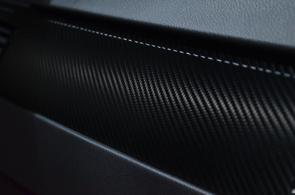 Carbon Fiber Applications: Complete Guide to Materials, Composites & Industry Uses Carbon Fiber Applications: Complete Guide to Materials, Composites & Industry Uses