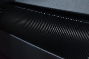 carbon fiber fabric material test publish