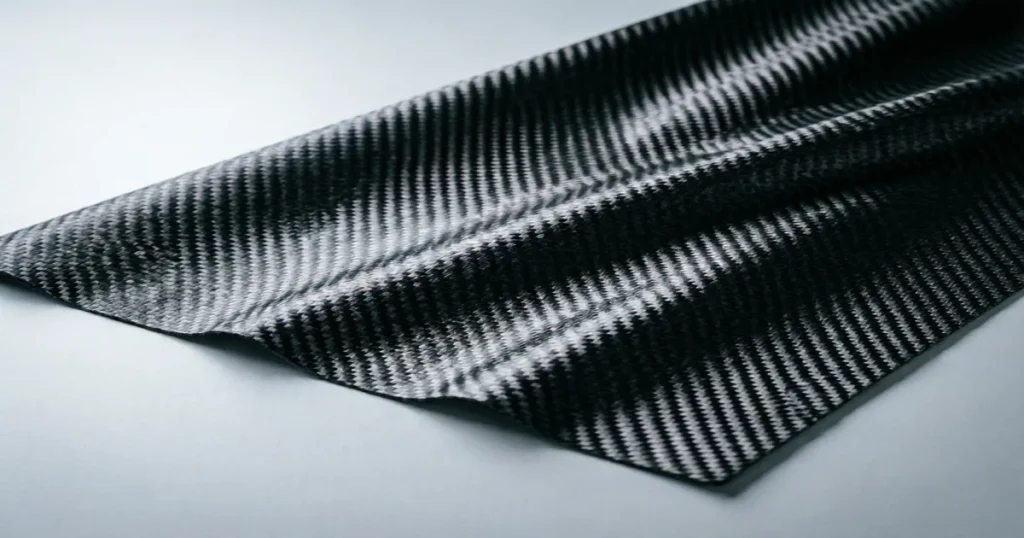 The Complete Guide to Carbon Fiber Materials 2024-2025 The Complete Guide to Carbon Fiber Materials 2024-2025