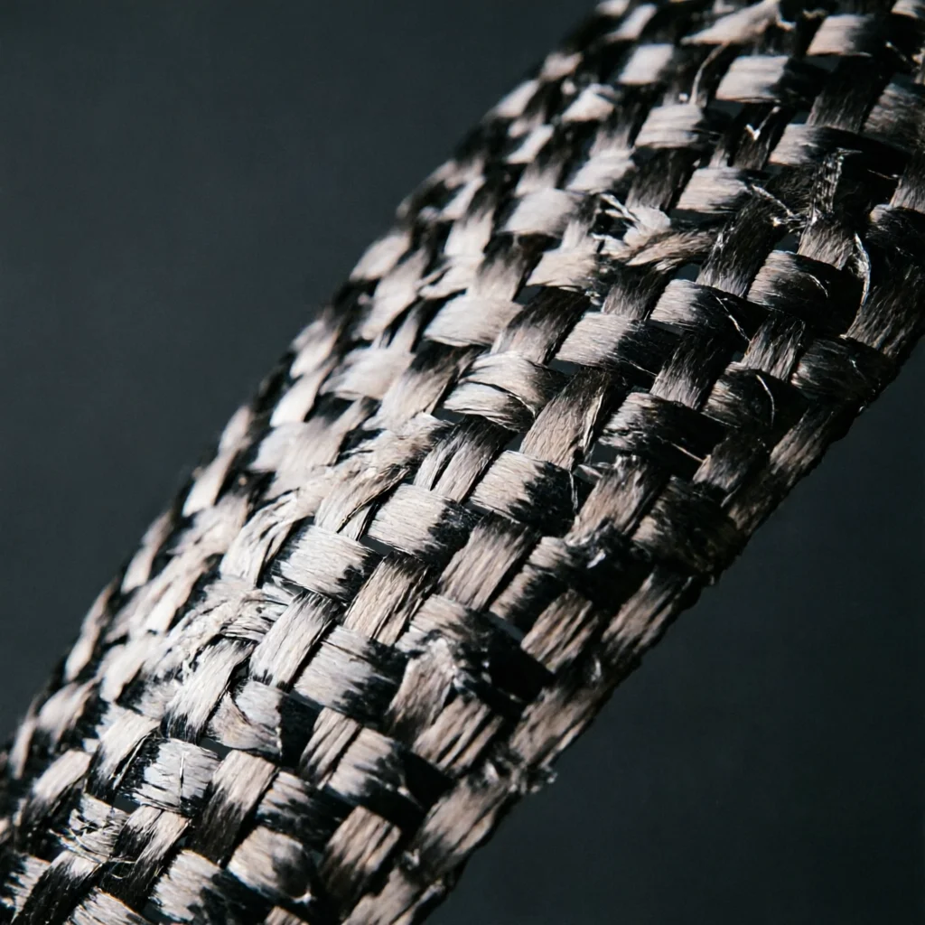 Carbon Fiber: The Ultimate B2B Guide (2026)