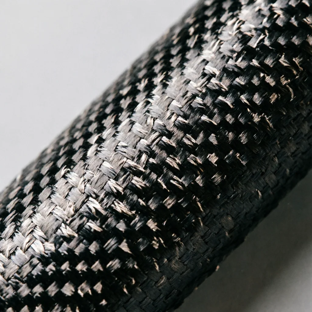 3K 240g Carbon Fiber Fabric: Technical Specifications & Applications