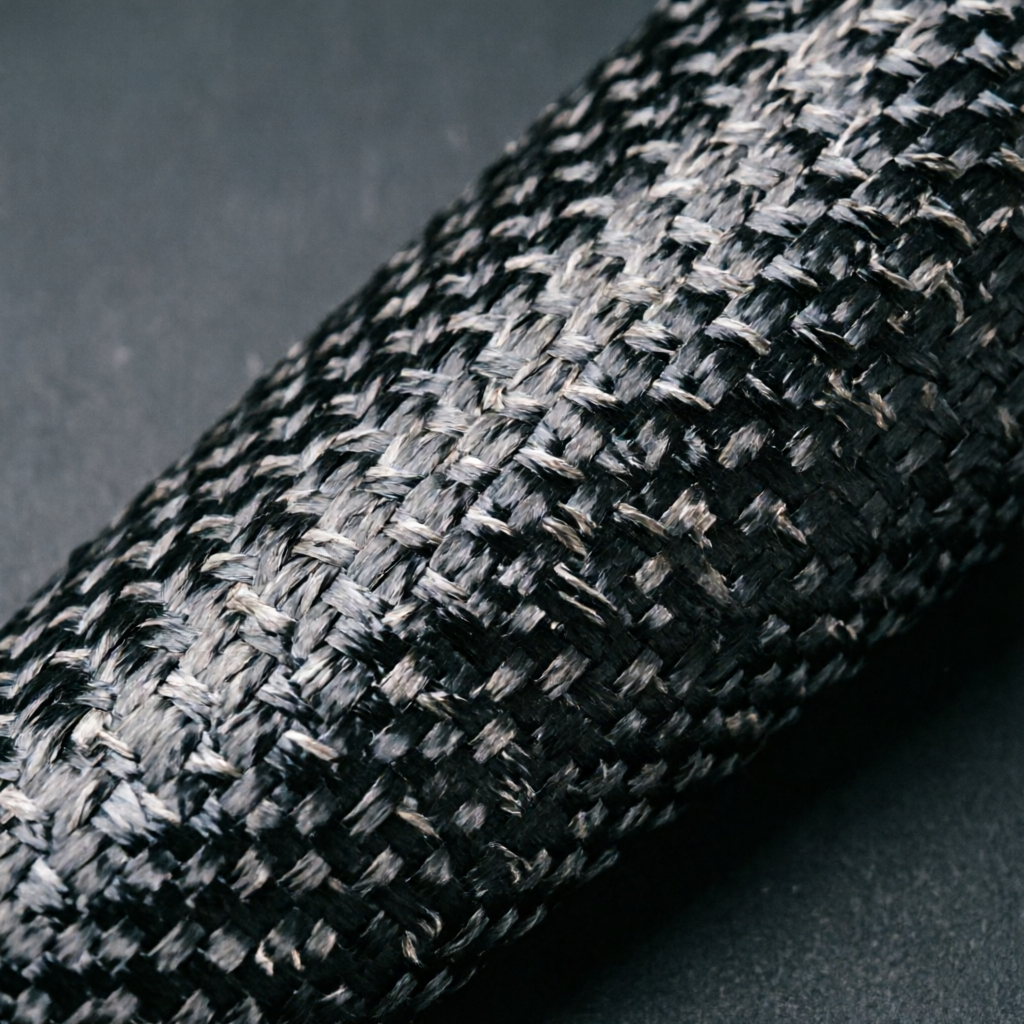 Carbon Fiber Cloth Guide