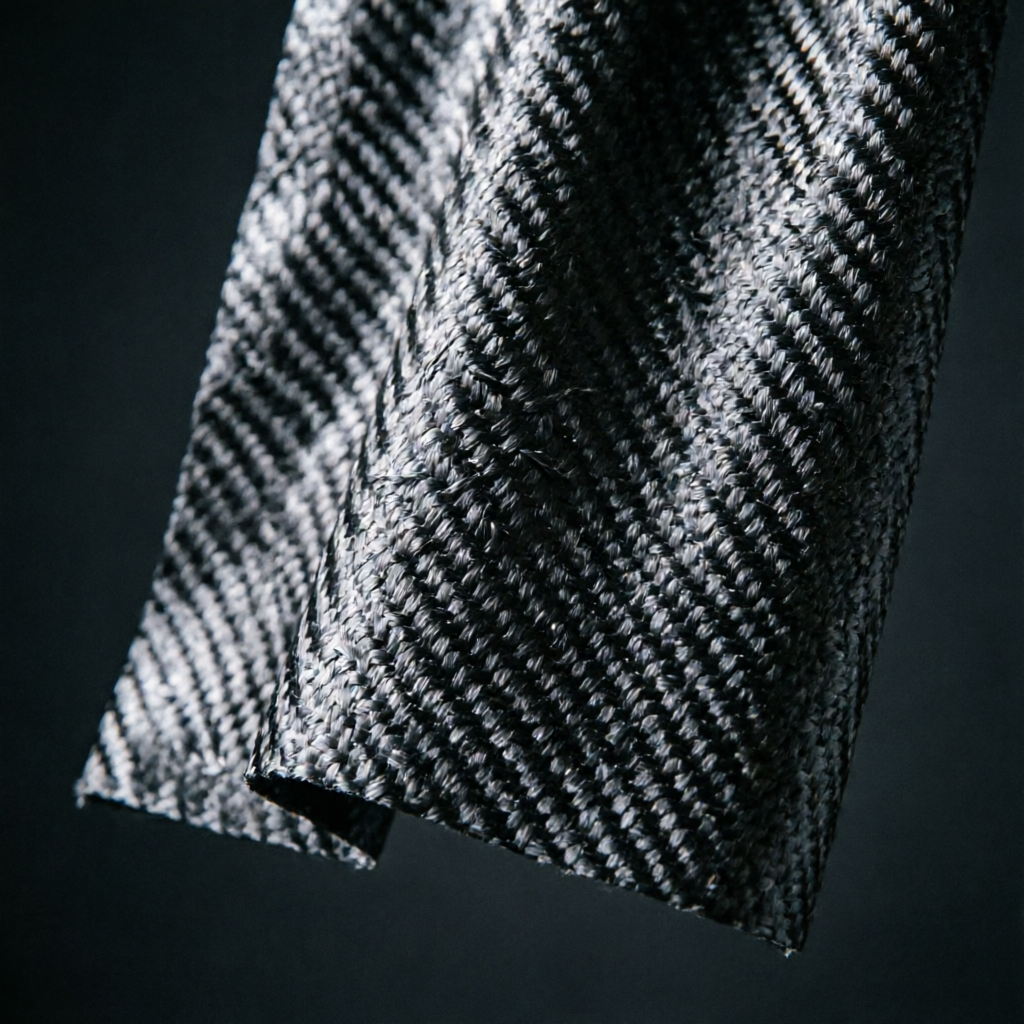 Carbon Fiber Cloth & Fabric: T300/T700 Plain Twill Weave Guide (2026)
