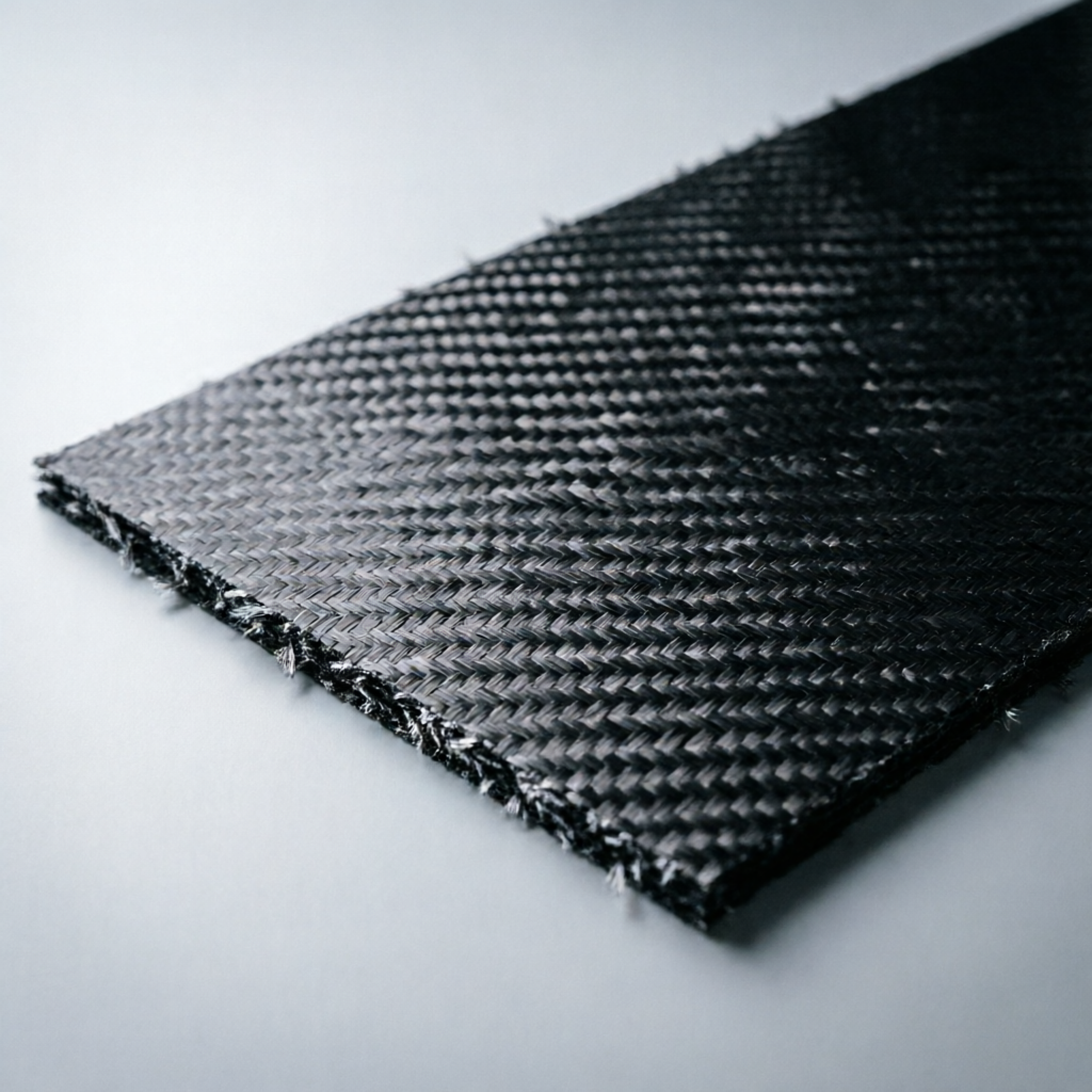 Carbon Fiber Sheet & Plate: 0.5-50mm Thickness Guide (2026)