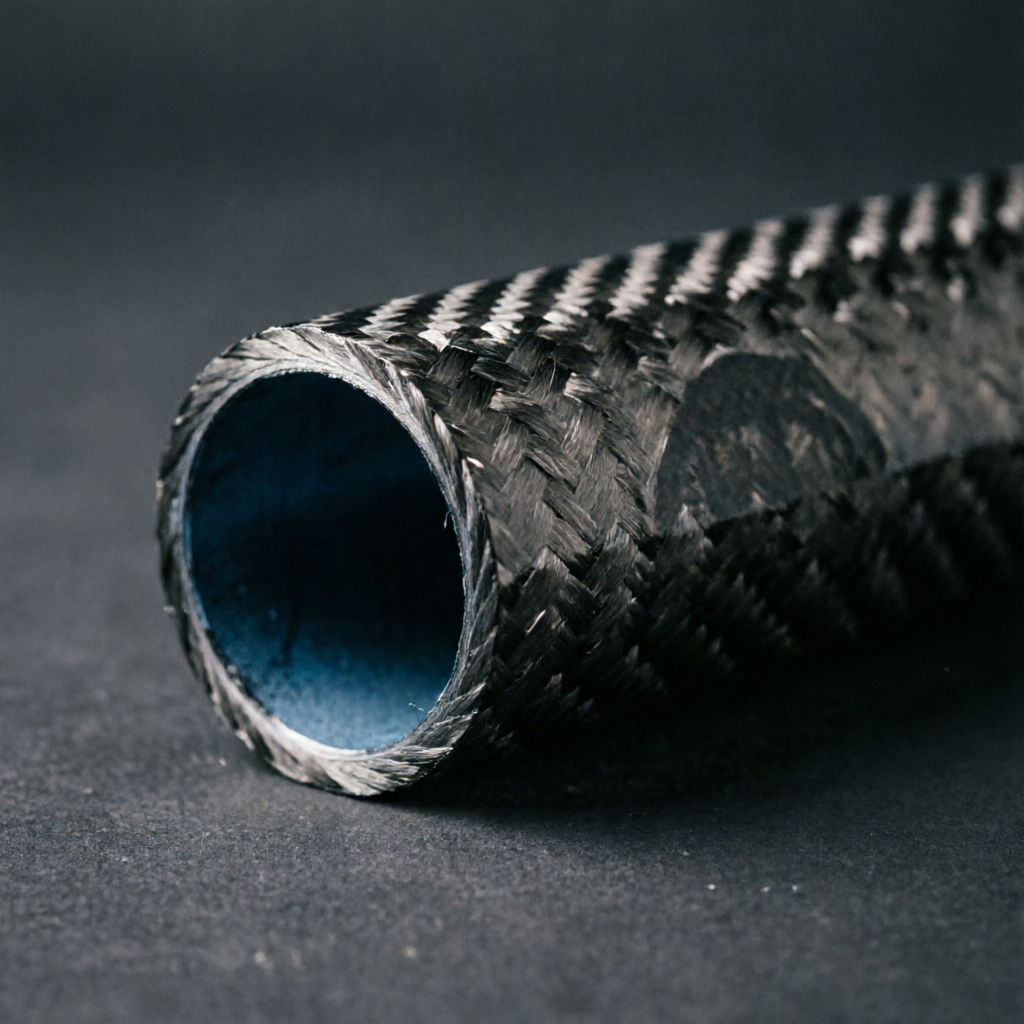 Carbon Fiber Tube & Pipe: 3-400mm Diameter Guide (2026)