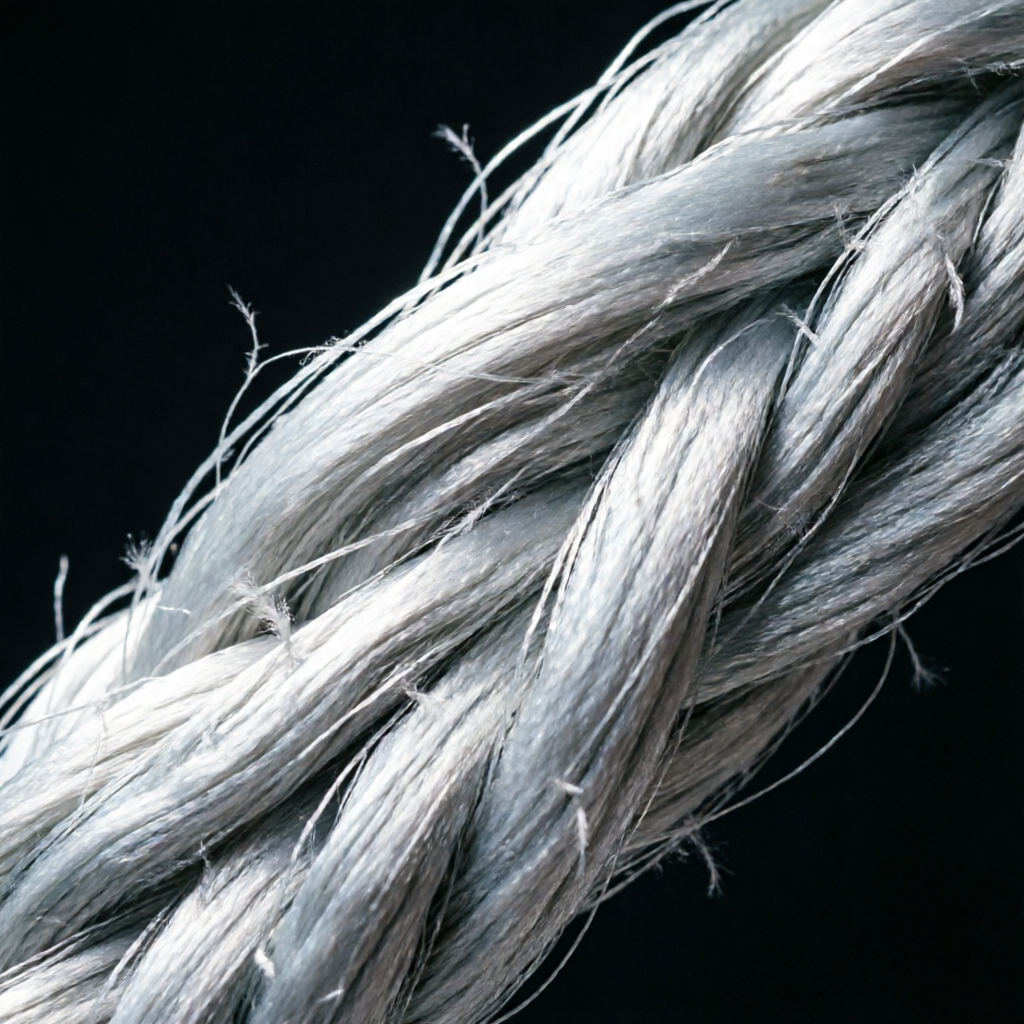 UHMWPE & Dyneema Fiber: 15× Stronger Than Steel (2026)