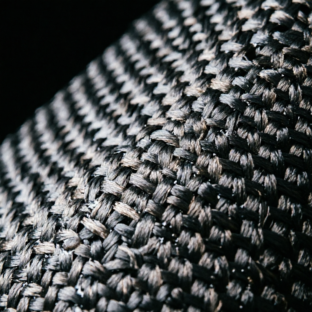 Carbon Fiber Fabric 3K/12K: Plain & Twill Weave for Composite Manufacturing (2026)
