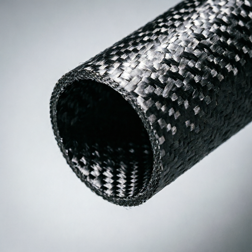 Carbon Fiber Sheet & Tube: Complete Guide for Structural Applications (2026)