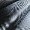 3K carbon fiber fabric plain weave 200gsm close-up view