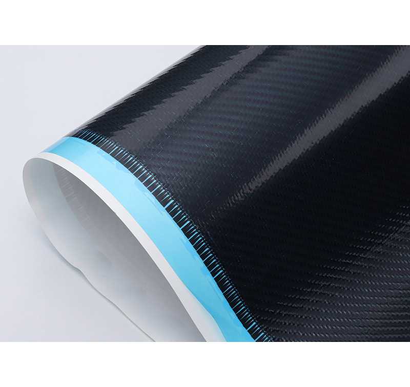 3K Epoxy Prepreg Cloth - Plain / Twill / UD 3K Epoxy Prepreg Cloth - Plain / Twill / UD - Image 2