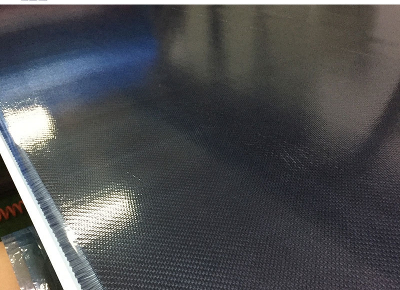 3K Epoxy Prepreg Cloth - Plain / Twill / UD 3K Epoxy Prepreg Cloth - Plain / Twill / UD - Image 3