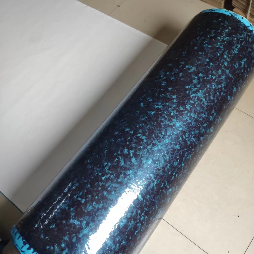 3K Epoxy Prepreg Cloth - Plain / Twill / UD 3K Epoxy Prepreg Cloth - Plain / Twill / UD - Image 5