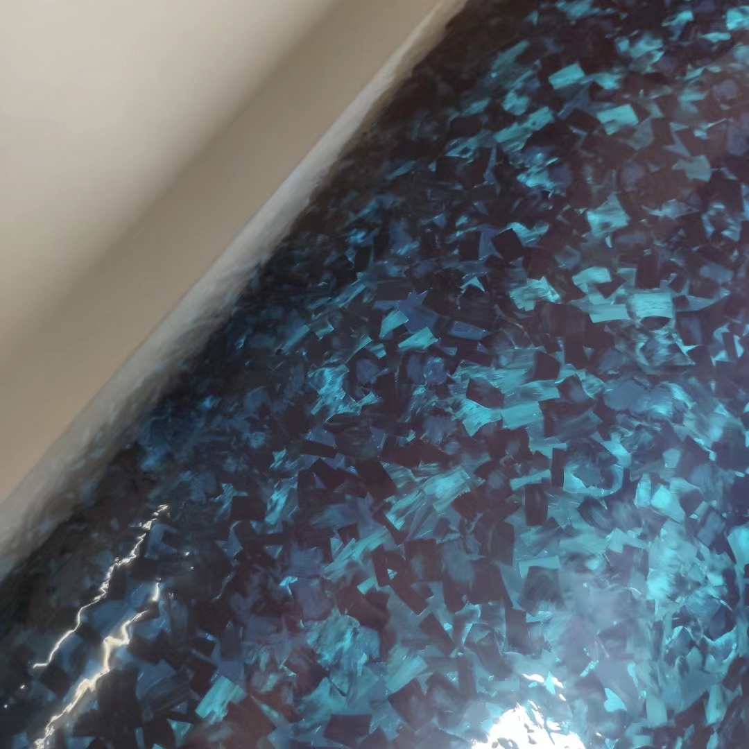 3K Epoxy Prepreg Cloth - Plain / Twill / UD 3K Epoxy Prepreg Cloth - Plain / Twill / UD - Image 6
