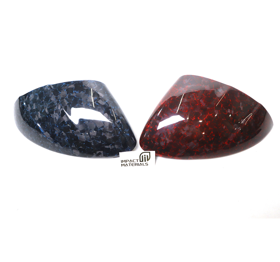 12K Spread Tow Carbon Fiber Fabric - 80g / 100g / 200g Ultra-lightweight 12K Spread Tow Carbon Fiber Fabric - 80g / 100g / 200g Ultra-lightweight - Image 2