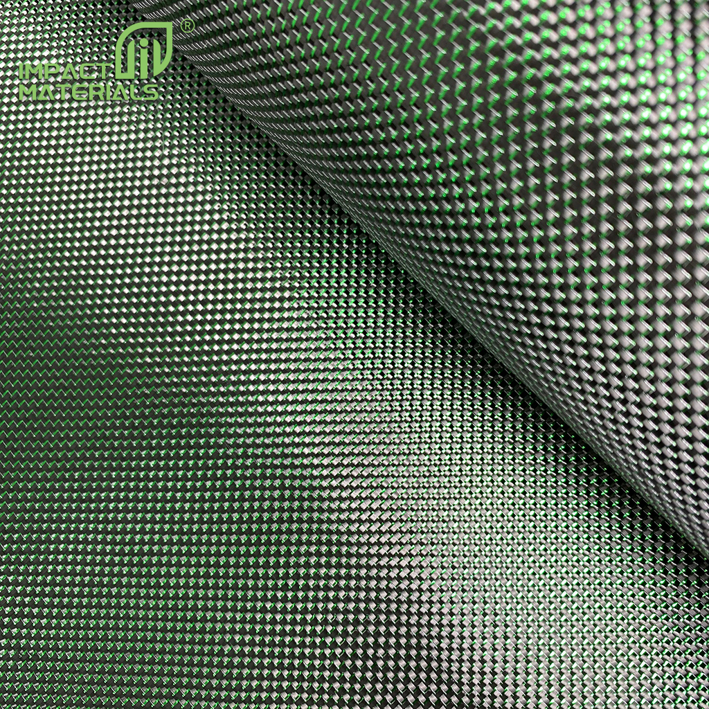 12K Spread Tow Carbon Fiber Fabric - 80g / 100g / 200g Ultra-lightweight 12K Spread Tow Carbon Fiber Fabric - 80g / 100g / 200g Ultra-lightweight - Image 5