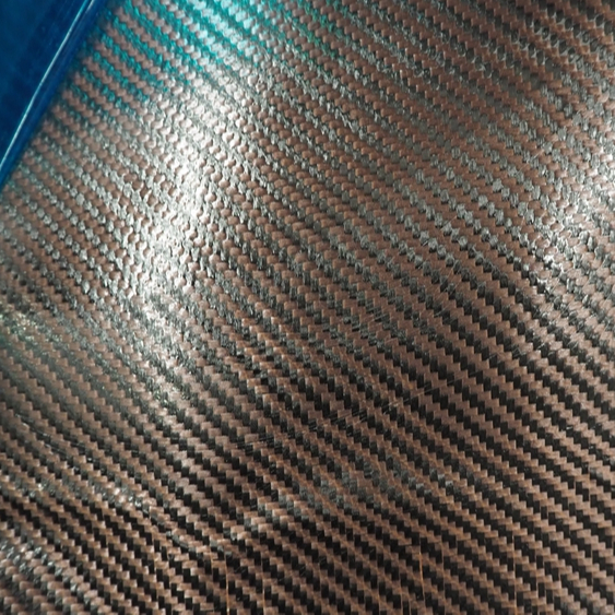 12K Spread Tow Carbon Fiber Fabric - 80g / 100g / 200g Ultra-lightweight 12K Spread Tow Carbon Fiber Fabric - 80g / 100g / 200g Ultra-lightweight - Image 6