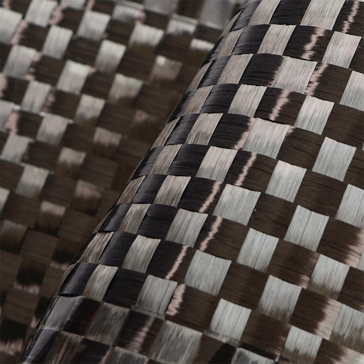 12K Spread Tow Carbon Fiber Fabric - 80g / 100g / 200g Ultra-lightweight 12K Spread Tow Carbon Fiber Fabric - 80g / 100g / 200g Ultra-lightweight - Image 7