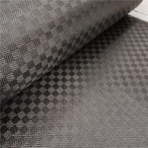 3K Honeycomb Carbon Fiber Fabric - Hexagon Weave Carbon Fiber Cloth