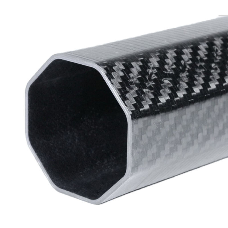 3K Honeycomb Carbon Fiber Fabric - Hexagon Weave Carbon Fiber Cloth 3K Honeycomb Carbon Fiber Fabric - Hexagon Weave Carbon Fiber Cloth - Image 7