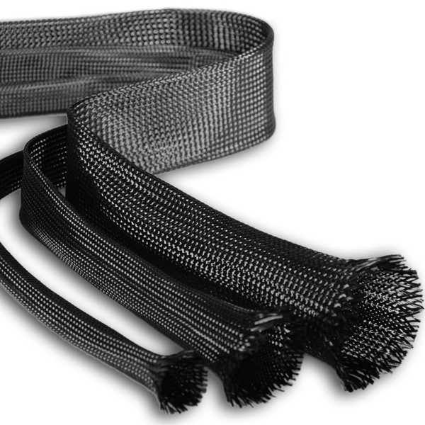 12K 600g Extra Heavy Carbon Fiber Fabric - Marine Grade for Vessel Hull & Offshore Platform 12K 600g Extra Heavy Carbon Fiber Fabric - Marine Grade for Vessel Hull & Offshore Platform - Image 3