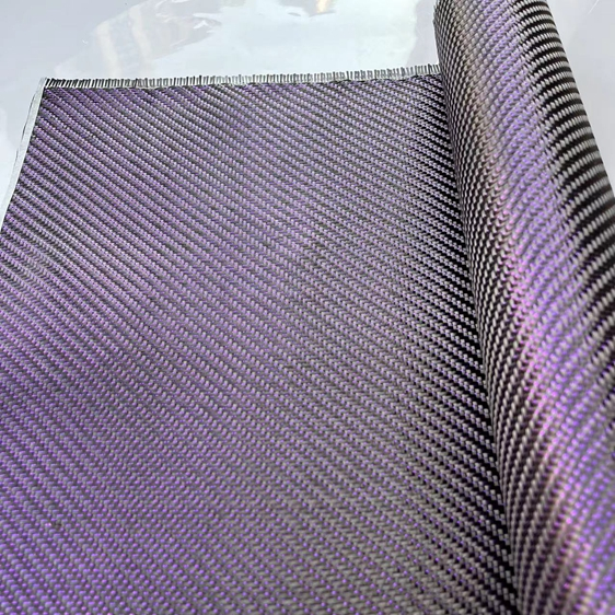12K 600g Extra Heavy Carbon Fiber Fabric - Marine Grade for Vessel Hull & Offshore Platform 12K 600g Extra Heavy Carbon Fiber Fabric - Marine Grade for Vessel Hull & Offshore Platform - Image 5