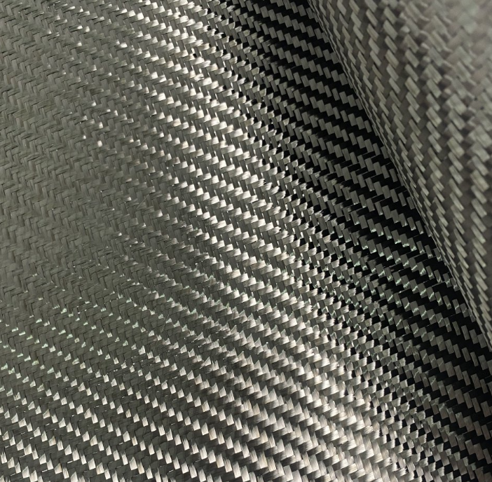 6K 320g Plain Weave Carbon Fiber Fabric - EV Chassis & Battery Housing Grade 6K 320g Plain Weave Carbon Fiber Fabric - EV Chassis & Battery Housing Grade